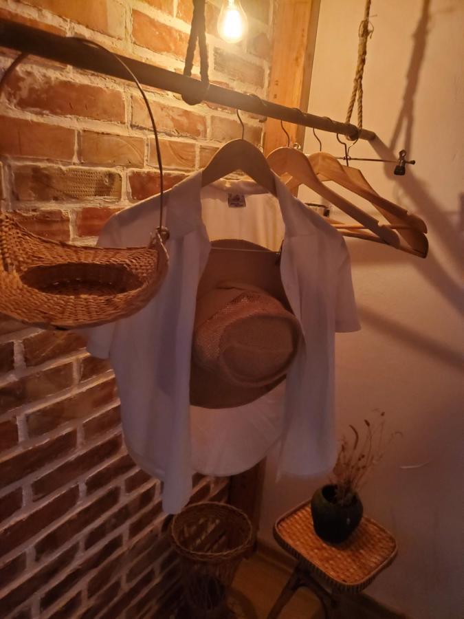 Relax Inn Корча Экстерьер фото
