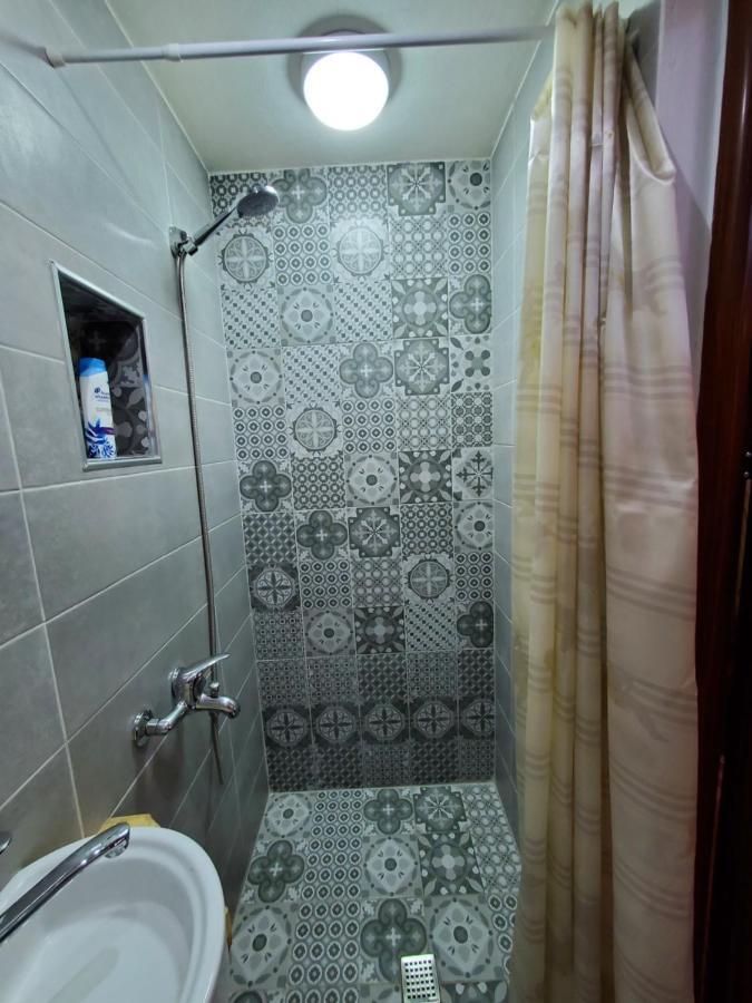 Relax Inn Корча Экстерьер фото